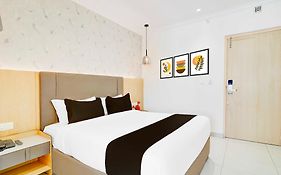 Townhouse Oak Bangalore Brookefield Mall